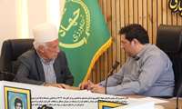 گزارش  تصویری ملاقات مردمی استان چهارمحال و بختیاری  - 7 آبان  1403